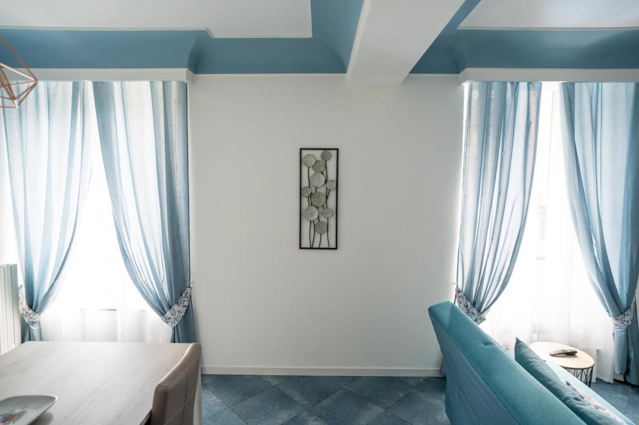 Casa Belmonte - By Myhomeincomo Exteriér fotografie