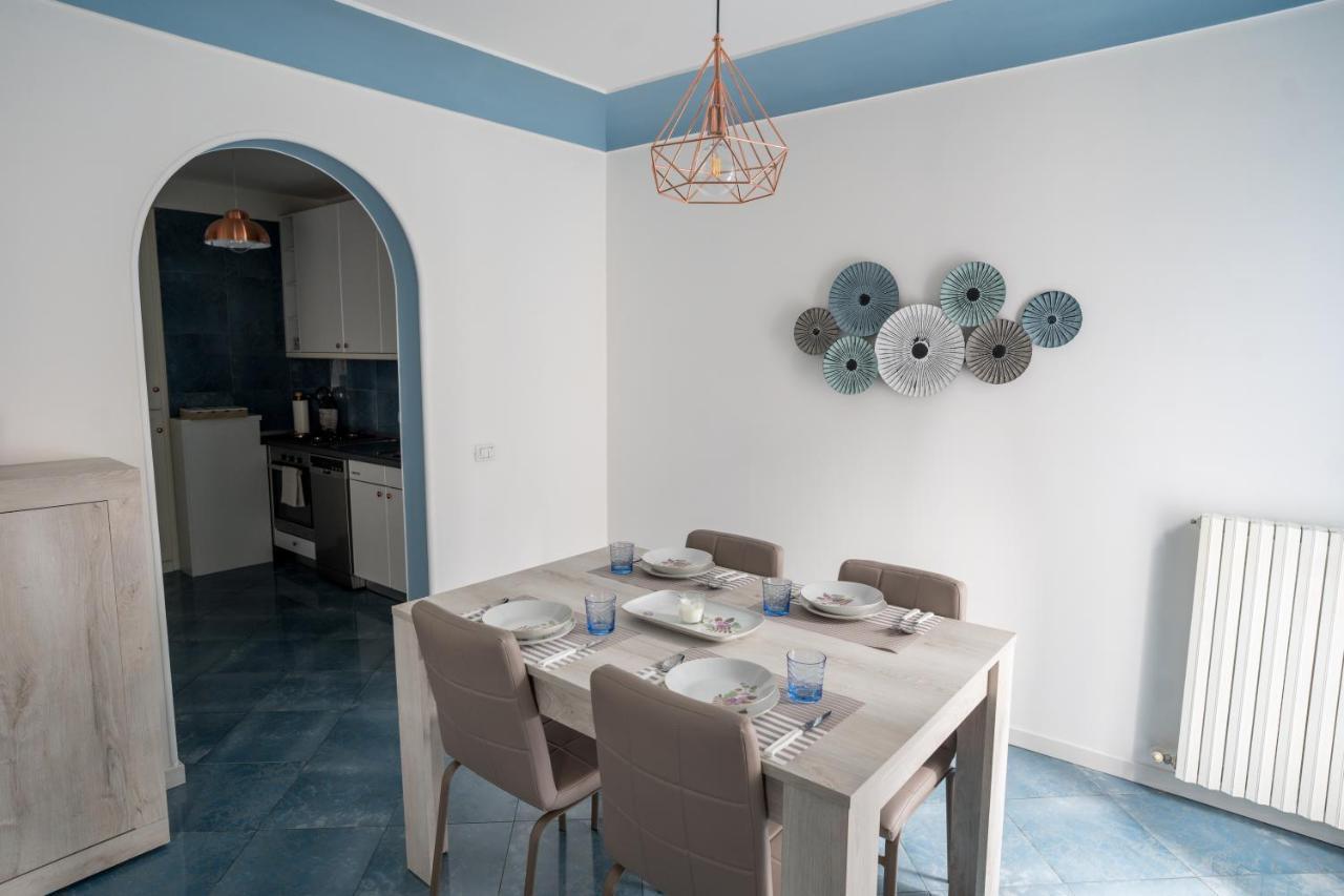 Casa Belmonte - By Myhomeincomo Exteriér fotografie
