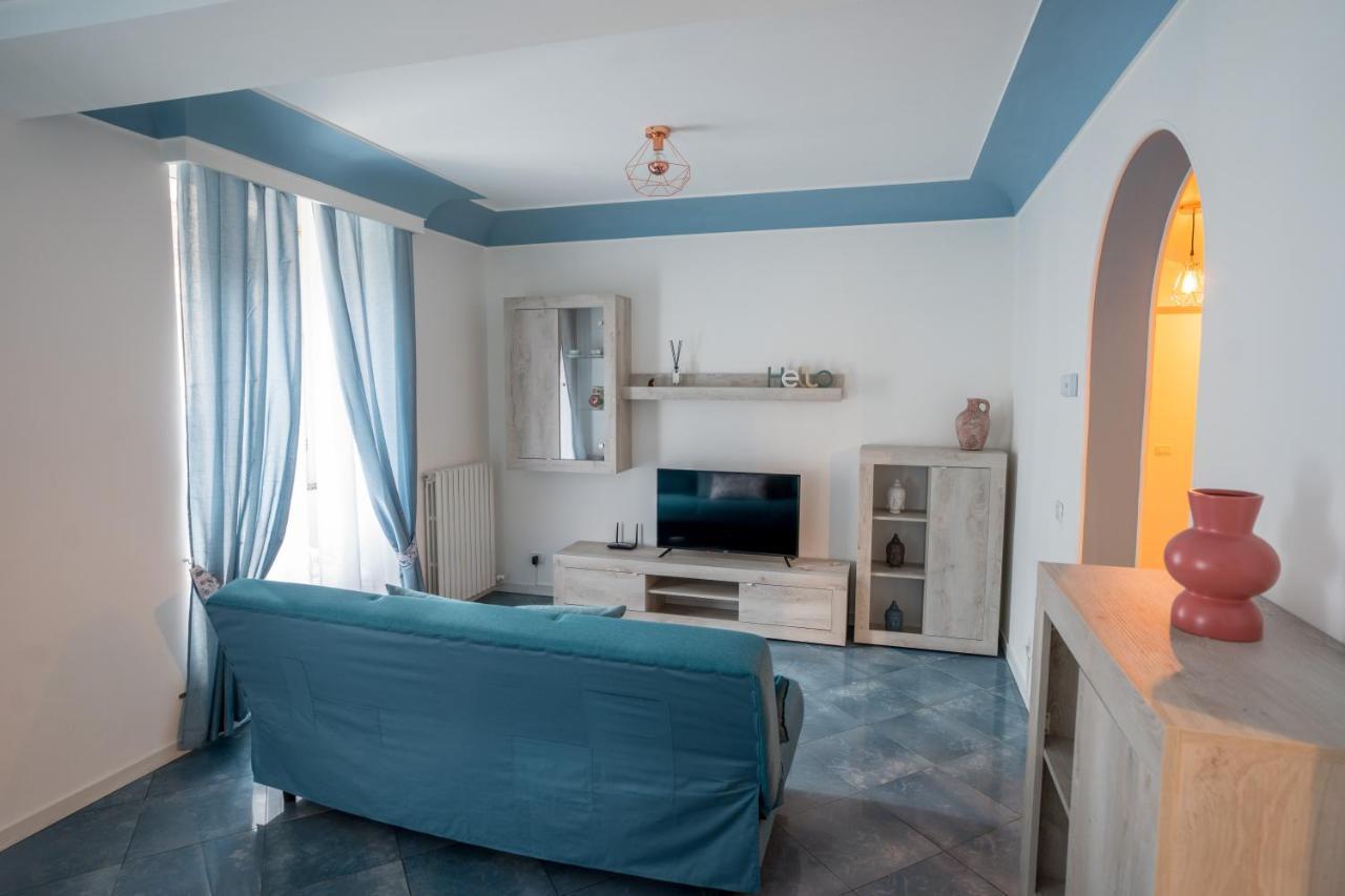 Casa Belmonte - By Myhomeincomo Exteriér fotografie