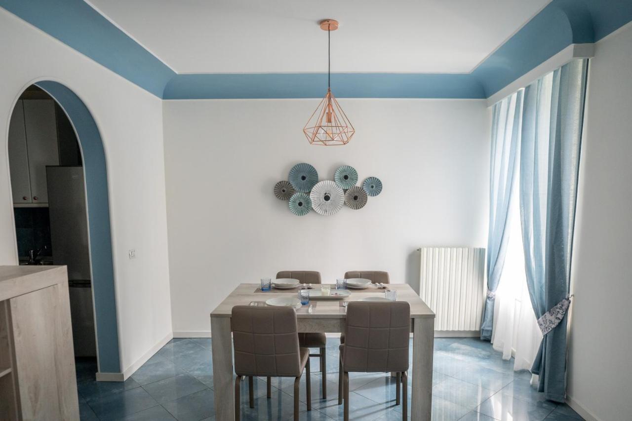 Casa Belmonte - By Myhomeincomo Exteriér fotografie