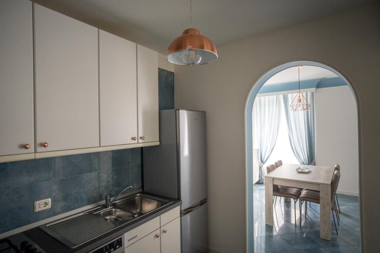 Casa Belmonte - By Myhomeincomo Exteriér fotografie