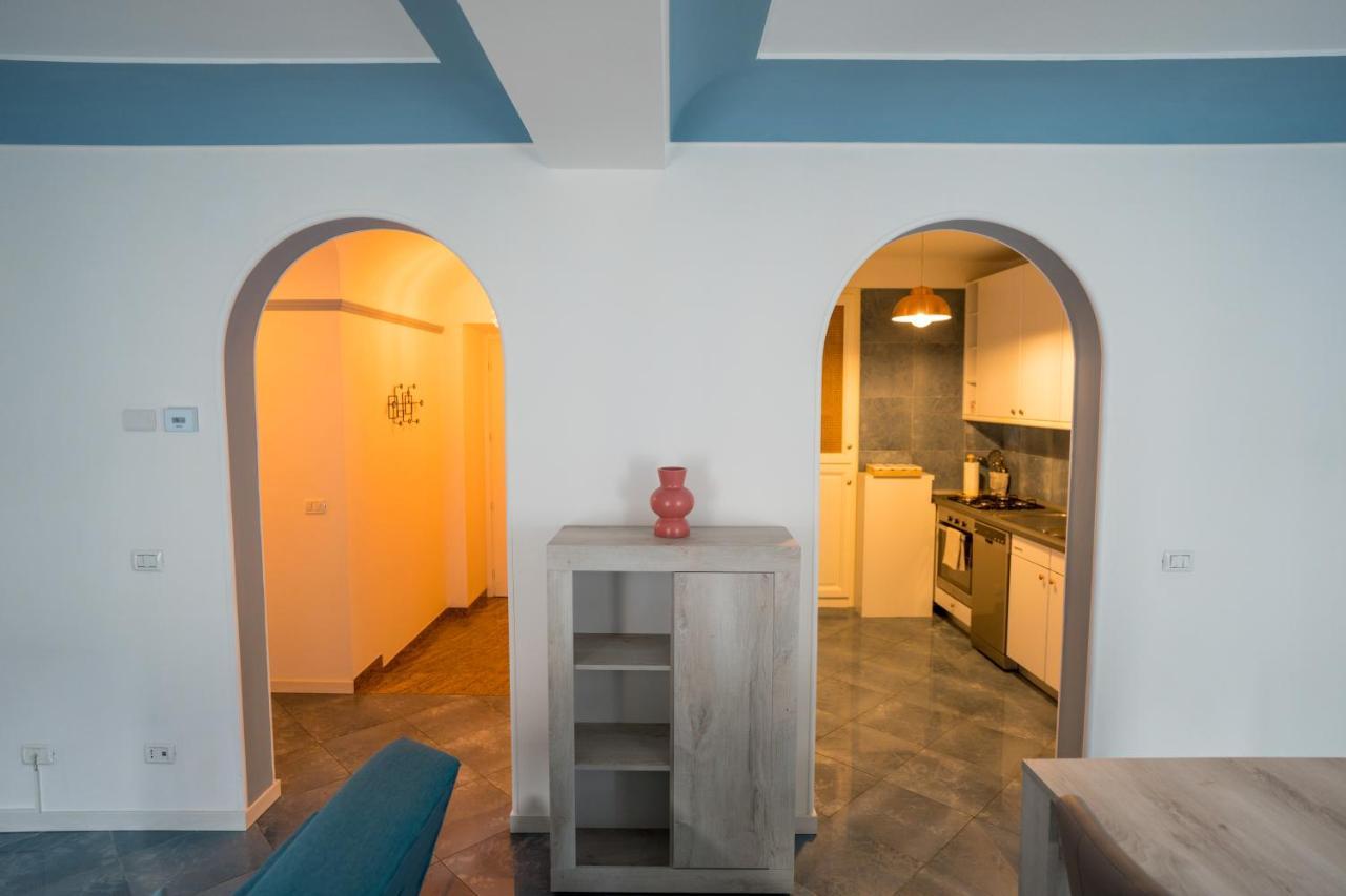 Casa Belmonte - By Myhomeincomo Exteriér fotografie